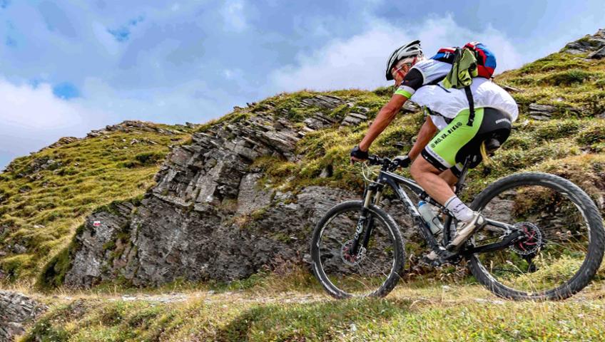 MTB-RUNDTOUR DER ALPENVEILCHEN UND BILDSTÖCKE AB LOTTULO